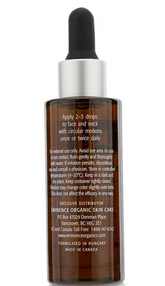 Rosehip Triple C+E Firming